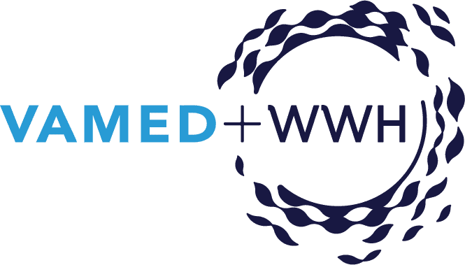 VAMED+WWH